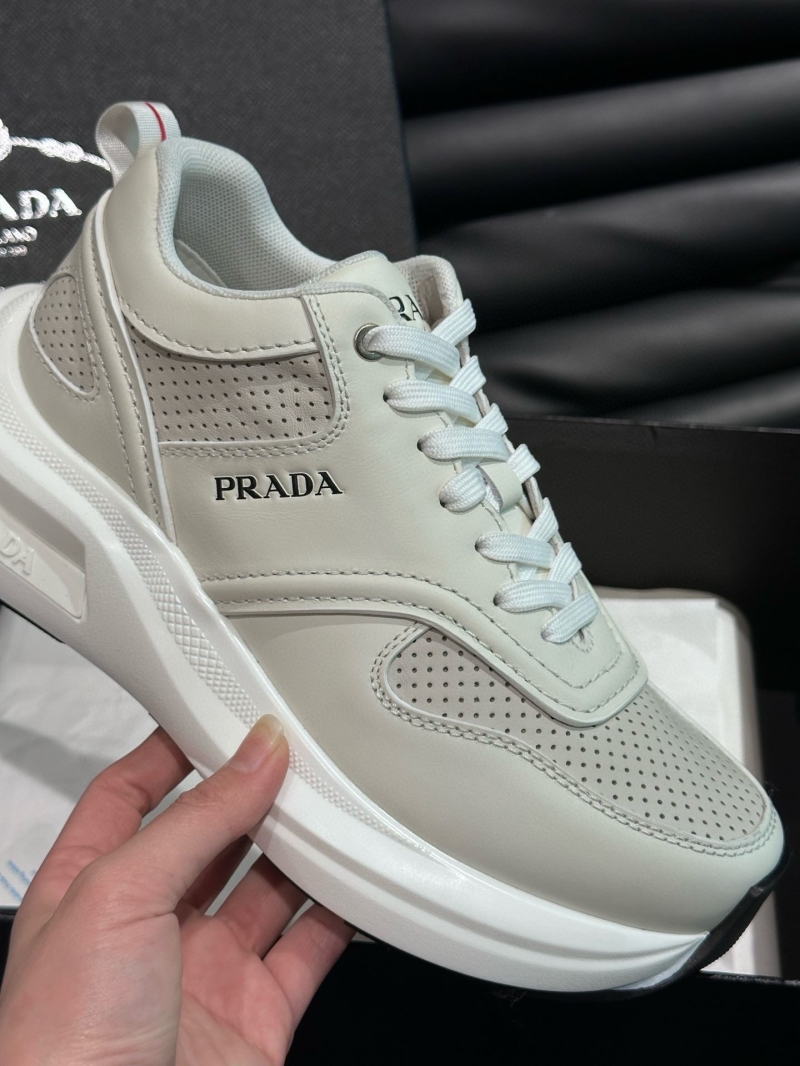 Prada Sneakers